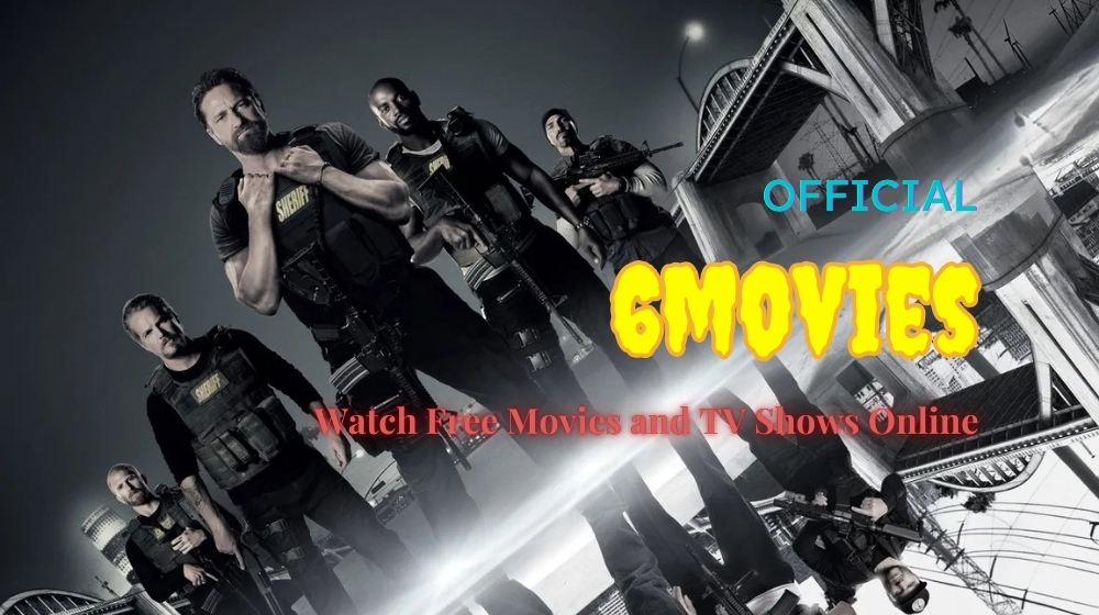 6Movies (Official) Watch Free Movies and TV Shows Online